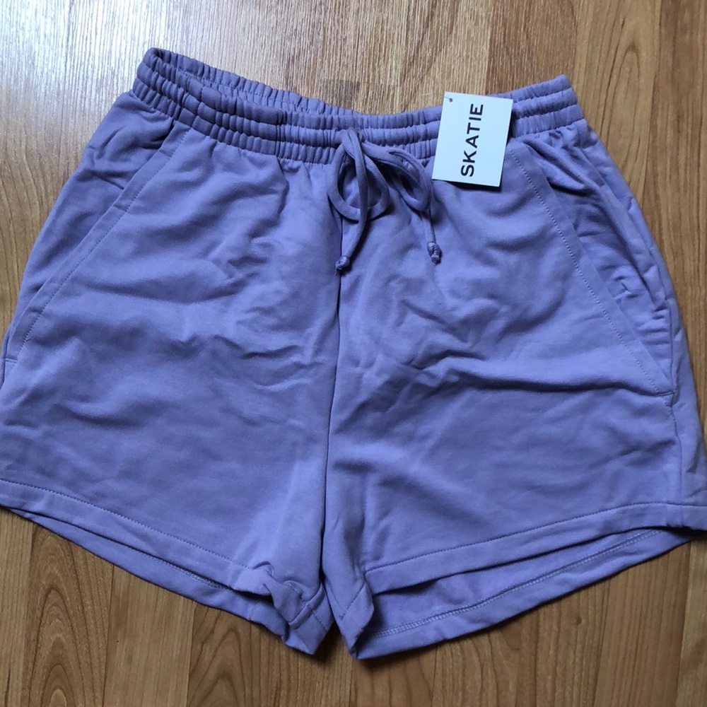 Skatie cooper shorts